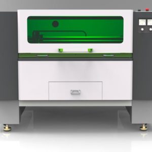 Curso Laser de Corte 120W (Básico) (19/03/2021)