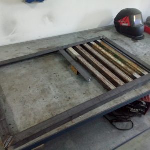 Pildora Formativa. Soldadura con Electrodos.