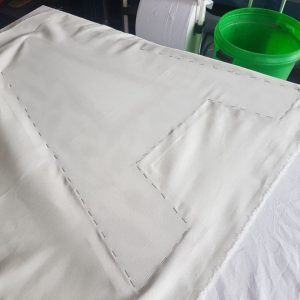 Jornada de Puertas Abiertas lab Textil