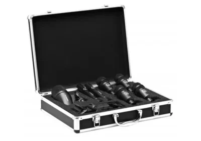 AKG_Drum_Set_Session_I_1