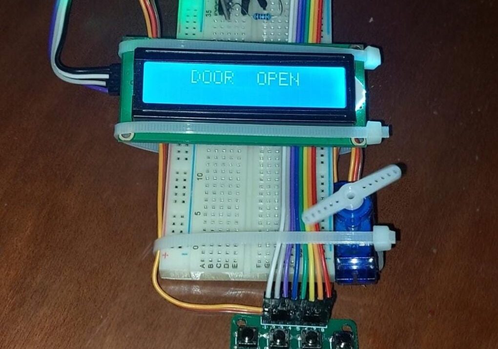 CajaSeguridad - ANTONIO BENITEZ CORTES