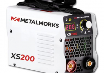 Metalworks XS200