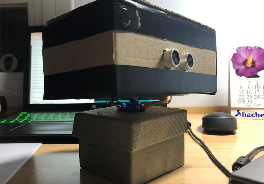 Principal - MATTHEW SMYTH GARCIA