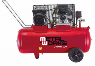 imgcompresor orion 100