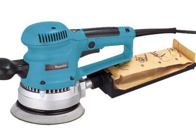 lijadora makita B06030