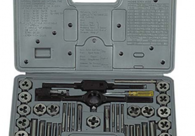 machos y fileras skc40etm