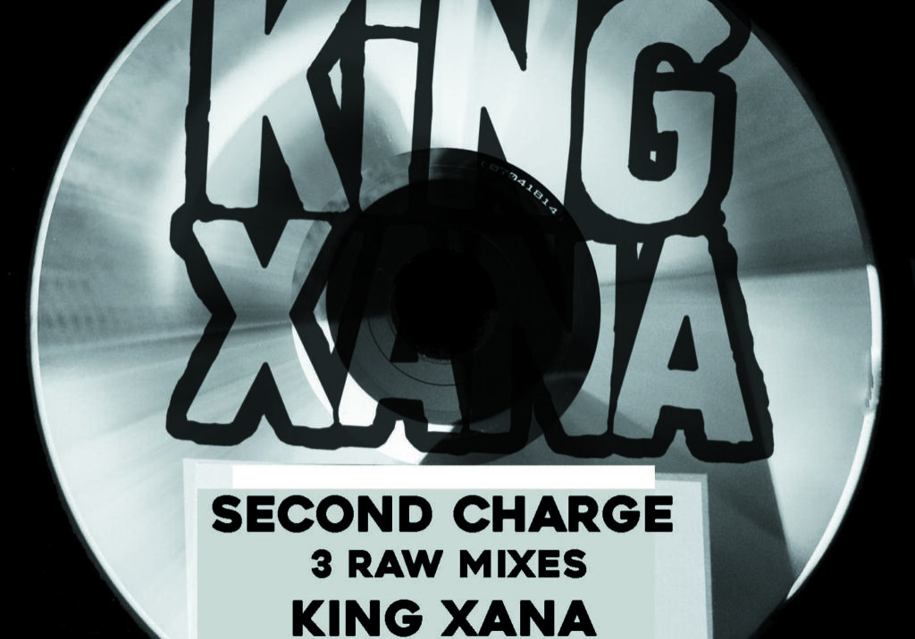 portada secodn charge raw