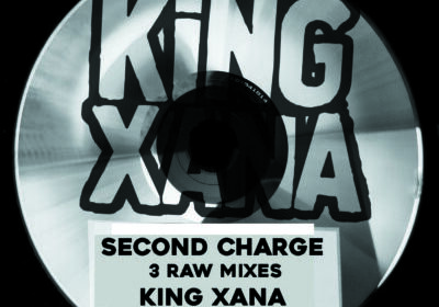 portada secodn charge raw